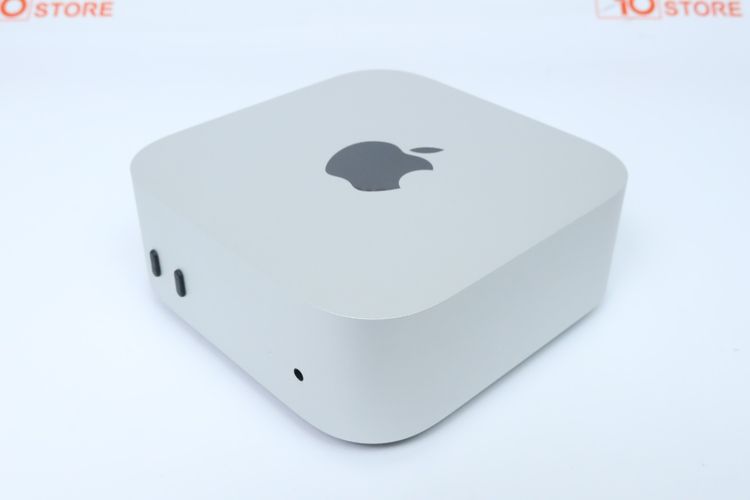 Mac mini M4 16.256GB - ID25120142 รูปที่ 2