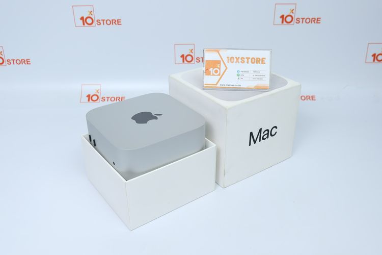 Mac mini M4 16.256GB - ID25120142
