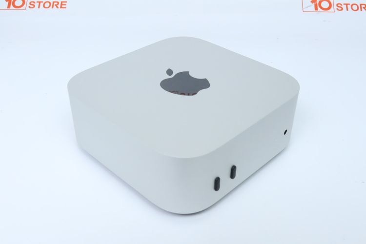 Mac mini M4 16.256GB - ID25120142 รูปที่ 3