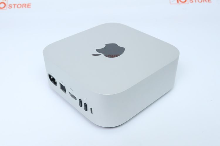 Mac mini M4 16.256GB - ID25120142 รูปที่ 4