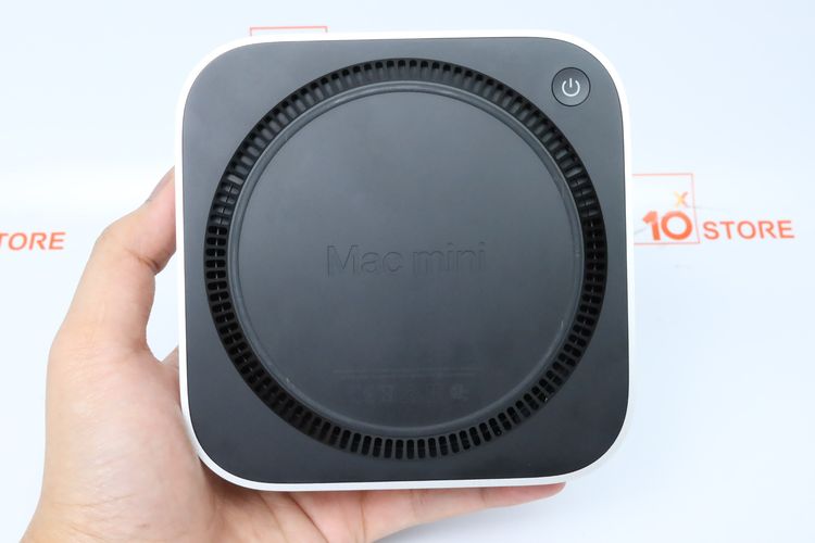 Mac mini M4 16.256GB - ID25120142 รูปที่ 6