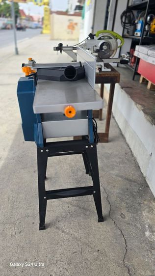 เครื่องไสชิดและไสขนาด Jointer Planer JEMAR

 รูปที่ 3