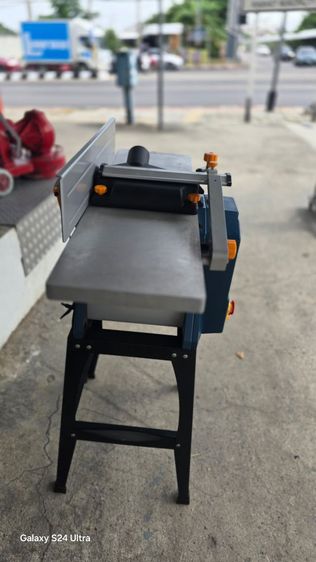 เครื่องไสชิดและไสขนาด Jointer Planer JEMAR

 รูปที่ 5