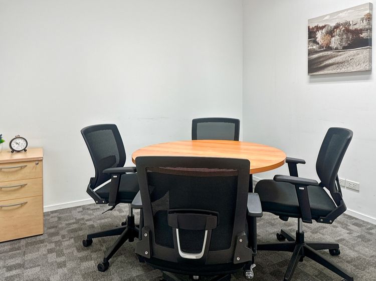 Regus SJ Infinite I Business Complex - Office Space แบบส่วนตัวพร้อมบริการเต็มรูปแบบสำหรับคุณและทีมงานของคุณที่ Regus SJ Infinite I Business  รูปที่ 4