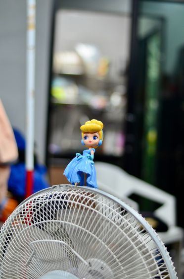 กล้องถูก Nikon D5100 พร้อมเลนส์หน้าชัดหลังเบลอ รูปที่ 2