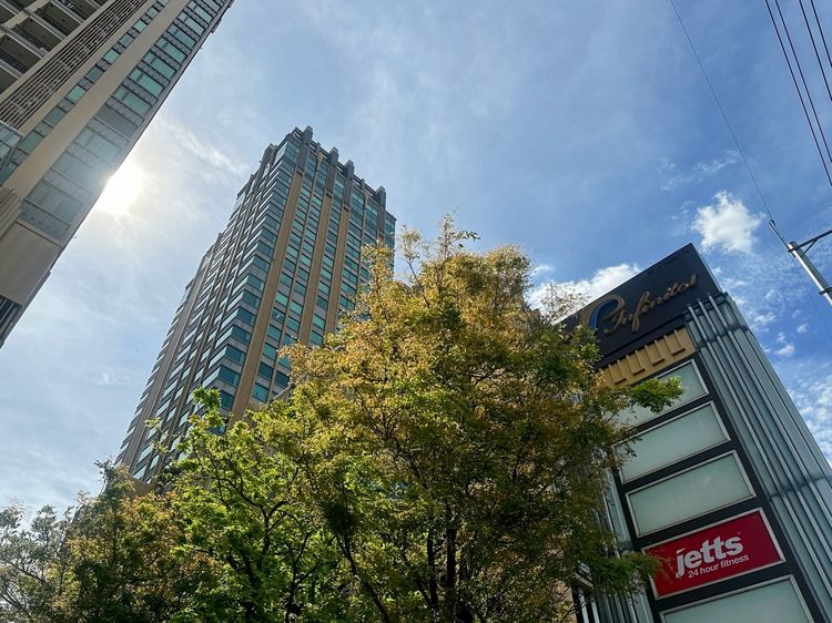 Regus SJ Infinite I Business Complex - Office Space ระดับมืออาชีพ ตามข้อกำหนดที่ให้อิสระมากขึ้นอย่างเต็มที่ 4 คน ที่ Regus SJ Infinite I Bus รูปที่ 3