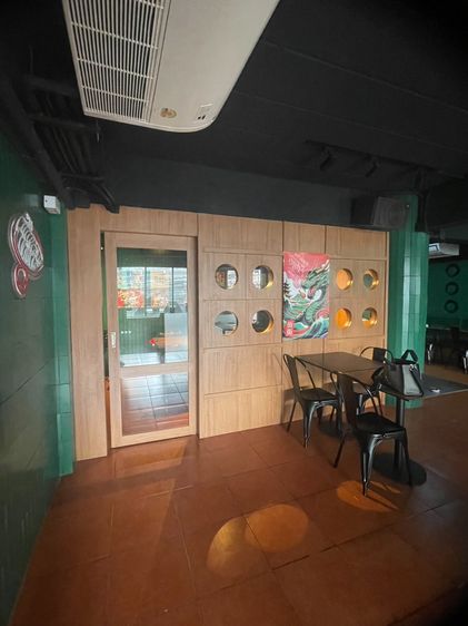  A building in Thonglor with 30 parking spots รูปที่ 4