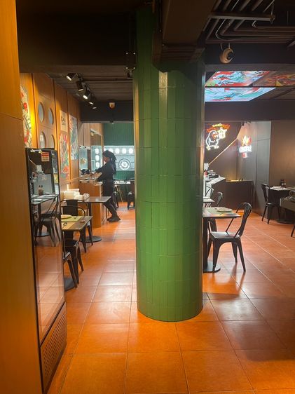  A building in Thonglor with 30 parking spots รูปที่ 3