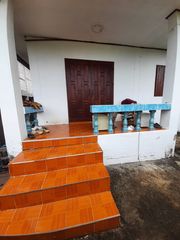 บ้านเดี่ยวมือสองพร้อมที่ดิน เจ้าของขายเอง