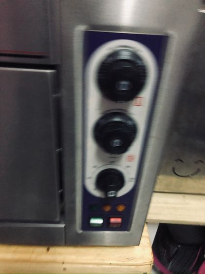 ตู้อบขนม รูปที่ 2