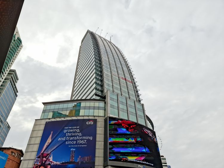 Regus Interchange 21 - เข้าใช้งาน Coworking Space แบบครบวงจรได้ที่ Regus Interchange 21 รูปที่ 3