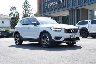 Volvo XC40 Recharge T5 Inscription 2021