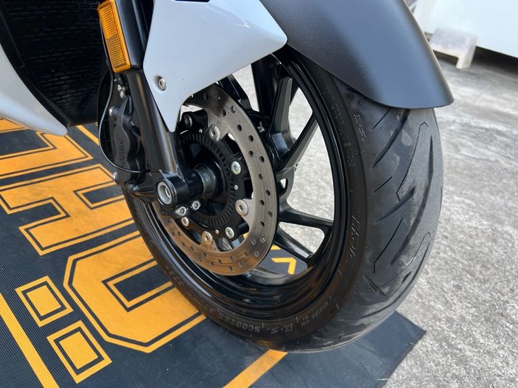 ZONTES 350D ปี2025 มือเดียวป้ายแดง รูปที่ 13