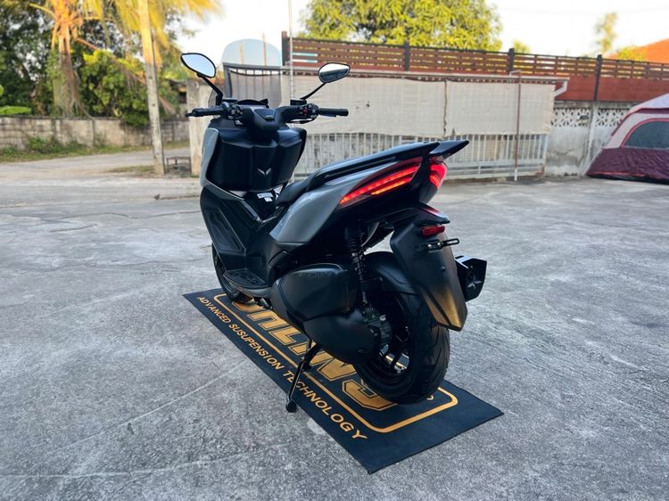 ZONTES 350D ปี2025 มือเดียวป้ายแดง รูปที่ 3