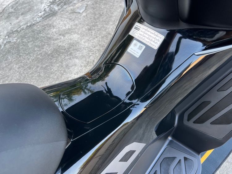 ZONTES 350D ปี2025 มือเดียวป้ายแดง รูปที่ 7