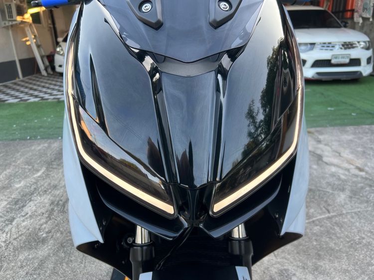 ZONTES 350D ปี2025 มือเดียวป้ายแดง รูปที่ 14