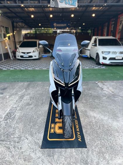 ZONTES 350D ปี2025 มือเดียวป้ายแดง รูปที่ 16