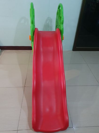 สไลด์เดอร์หมีน้อย รูปที่ 3