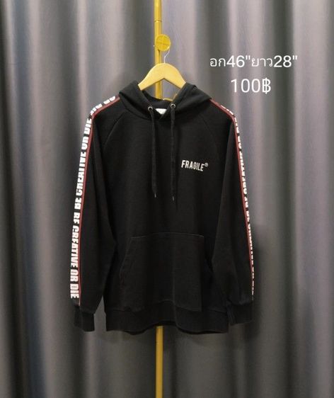 เสื้อผ้ามือสองแบรนด์🇺🇸🇯🇵🇰🇷🎌 รูปที่ 6