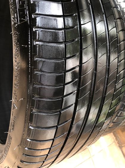 ปี24 Michelin Primacy3zp 275 35R19 runflat 2เส้น รูปที่ 6