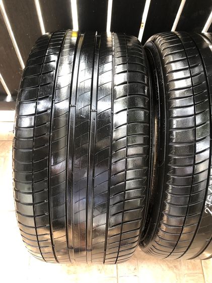 ปี24 Michelin Primacy3zp 275 35R19 runflat 2เส้น รูปที่ 3