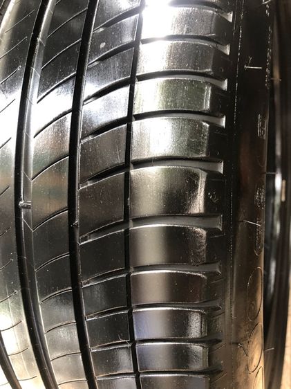 ปี24 Michelin Primacy3zp 275 35R19 runflat 2เส้น รูปที่ 5