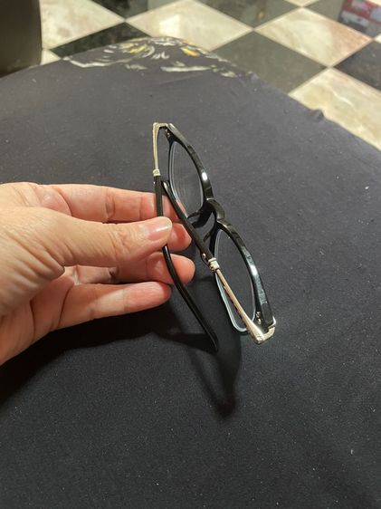 กรอบแว่นสายตา รูปที่ 4