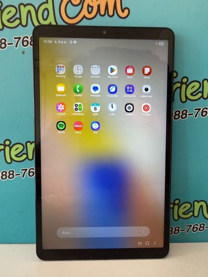 Samsung Galaxy Tab A9  RAM 4GB  ROM 64GB รูปที่ 2