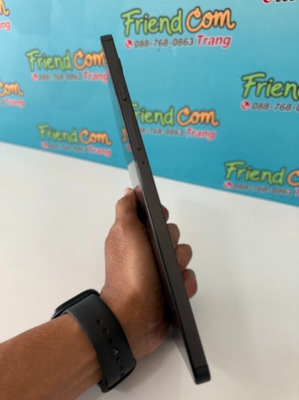 Samsung Galaxy Tab A9  RAM 4GB  ROM 64GB รูปที่ 8