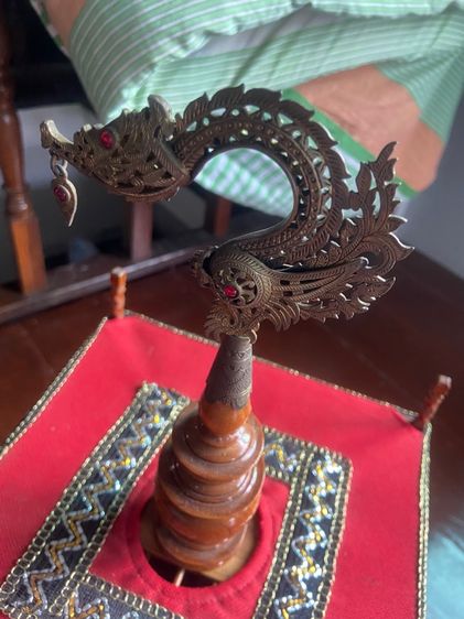 กรงนกหัวจุก รูปที่ 5