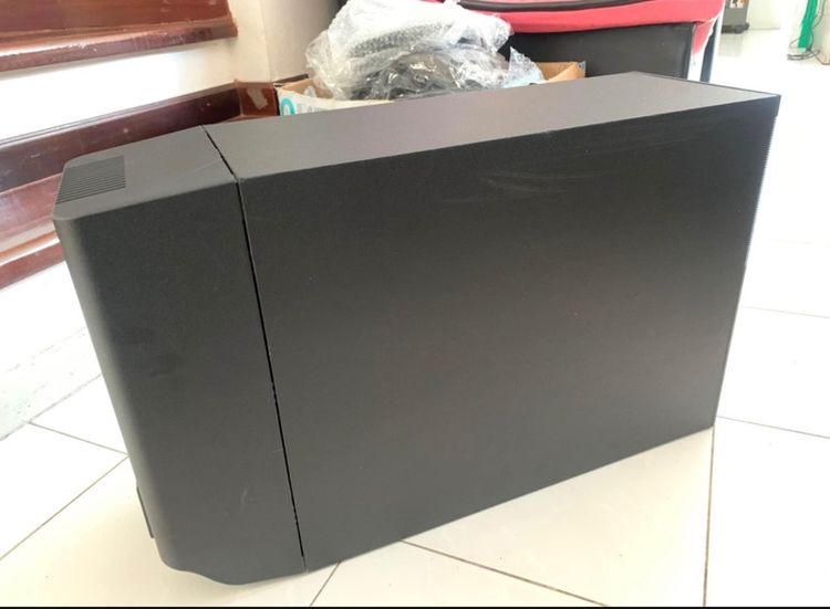 ขายถูก sub Bose acoustimass 15  ระบบ 5.1 แชนแนล  สภาพสวย รูปที่ 4