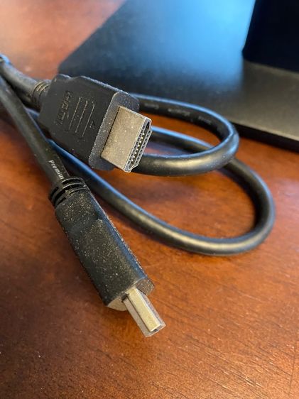 สายต่อจอคอม แจก รูปที่ 2