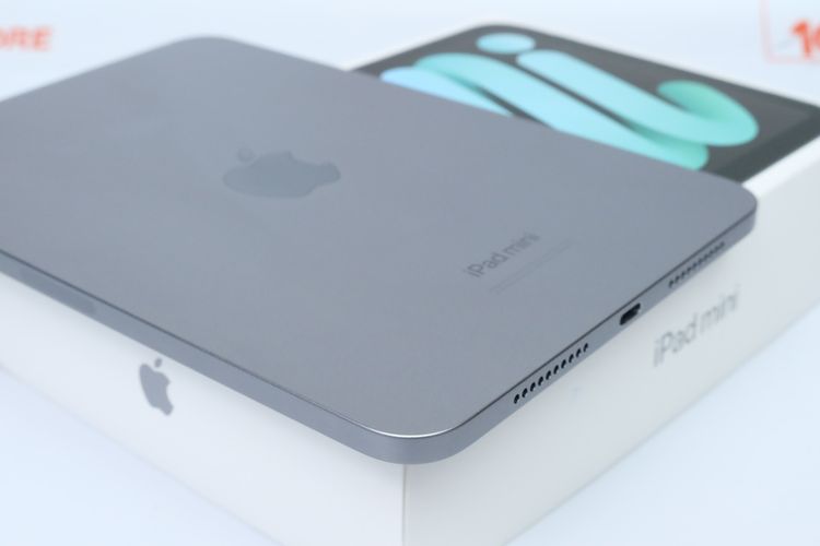 iPad mini 7 256GB WiFi - ID25120145 รูปที่ 3