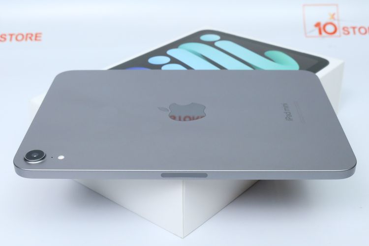 iPad mini 7 256GB WiFi - ID25120145 รูปที่ 4