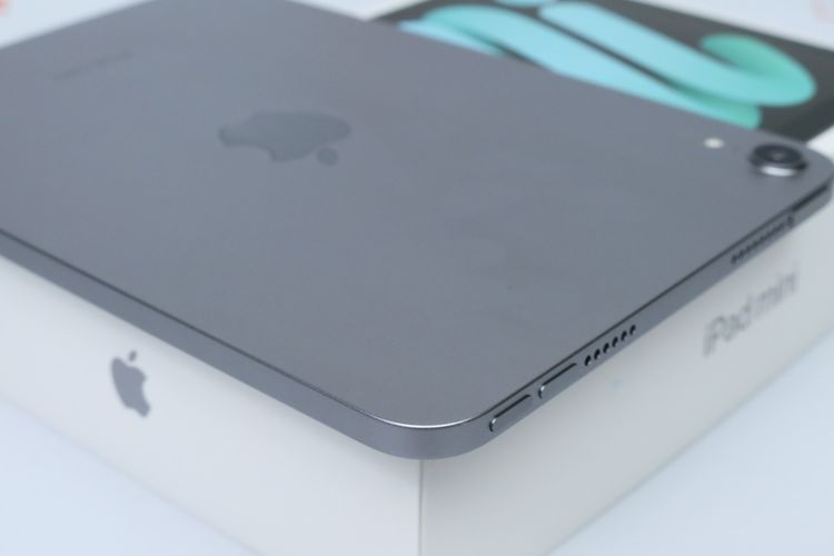 iPad mini 7 256GB WiFi - ID25120145 รูปที่ 7