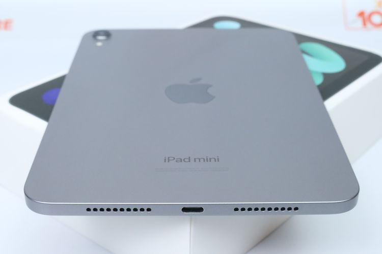 iPad mini 7 256GB WiFi - ID25120145 รูปที่ 2