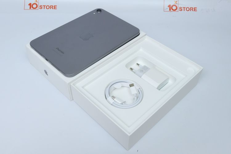 iPad mini 7 256GB WiFi - ID25120145 รูปที่ 14