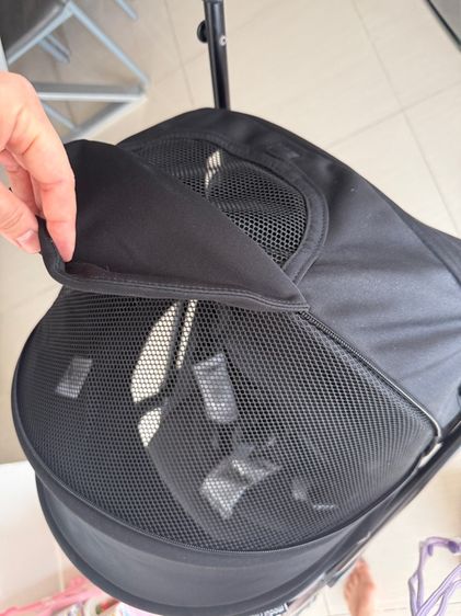 Stoller Apramo modul mini รูปที่ 6