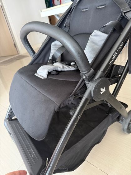 Stoller Apramo modul mini รูปที่ 7