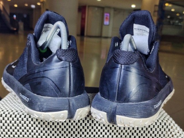 รองเท้า💥UNDER ARMOR STORM💥ของแท้‼️สวยๆ เดิมๆ สภาพดี💥ไซร์ 43 รูปที่ 8