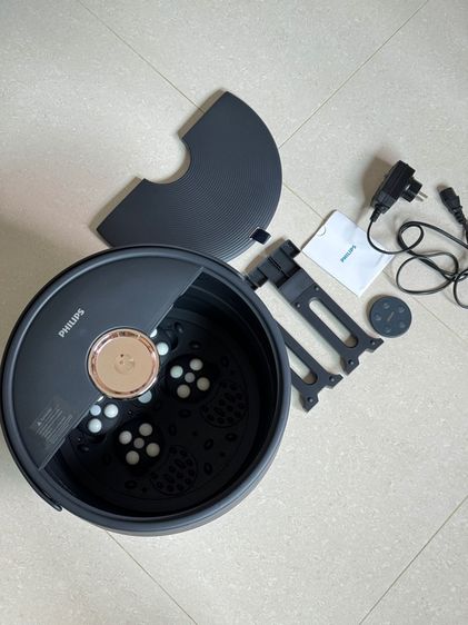 เครื่องสปาเท้า PHILIPS รูปที่ 3