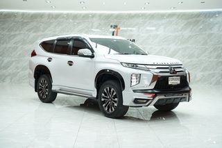 Mitsubishi Pajero Sport 2.4 GT Premium ปี 2022