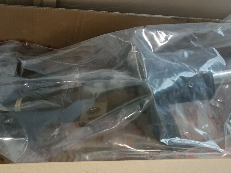 โช้คอัพ Tokico นิสสัน Nissan X-Trail T32  รูปที่ 3