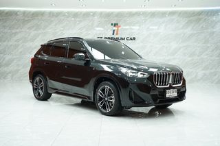 BMW X1 sDrive20i M Sport ปี 2024