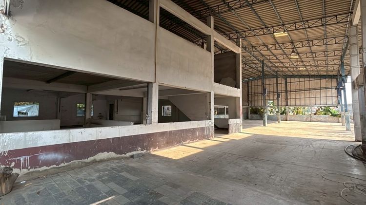 โกดัง 300 ตร.ว. ซอยธนสิทธิ์ 6 บางพลี สมุทรปราการ รูปที่ 2