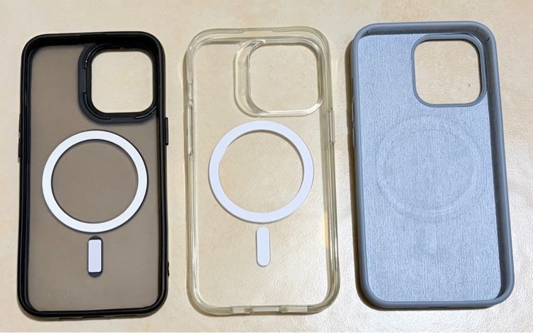 เคส Iphone 13 pro รูปที่ 2