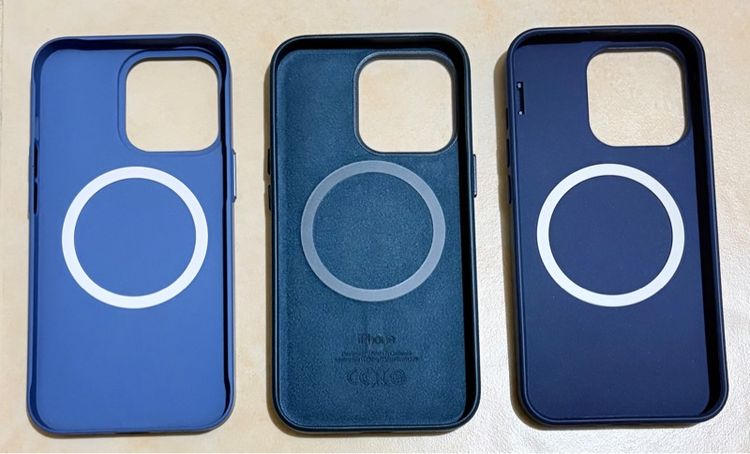 เคส Iphone 13 pro รูปที่ 4