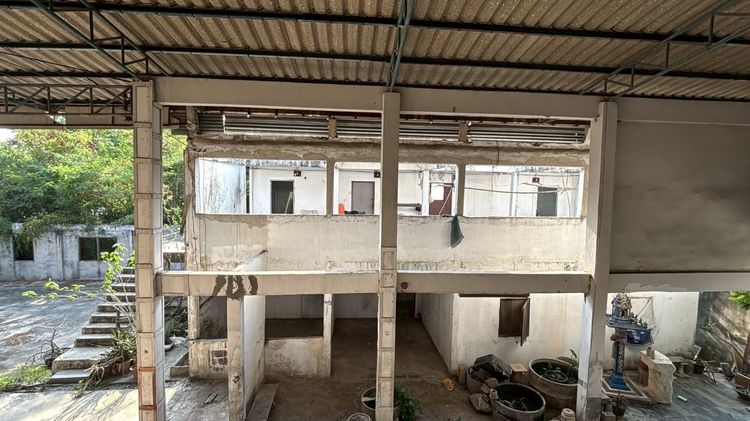 โกดัง 300 ตร.ว. ซอยธนสิทธิ์ 6 บางพลี สมุทรปราการ รูปที่ 3