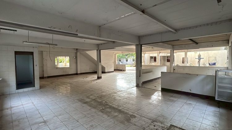 โกดัง 300 ตร.ว. ซอยธนสิทธิ์ 6 บางพลี สมุทรปราการ รูปที่ 4