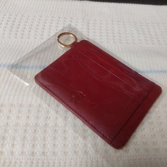card holder ⚜️ by Charinbag ใหม่✨️สวย รูปที่ 10